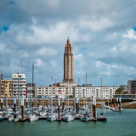 L'Ile Enchantee - Typique - St Francois Le Havre Esterno foto